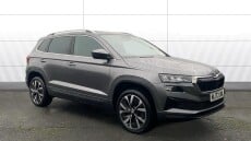 Skoda Karoq 1.5 TSI SE L 5dr DSG Petrol Estate